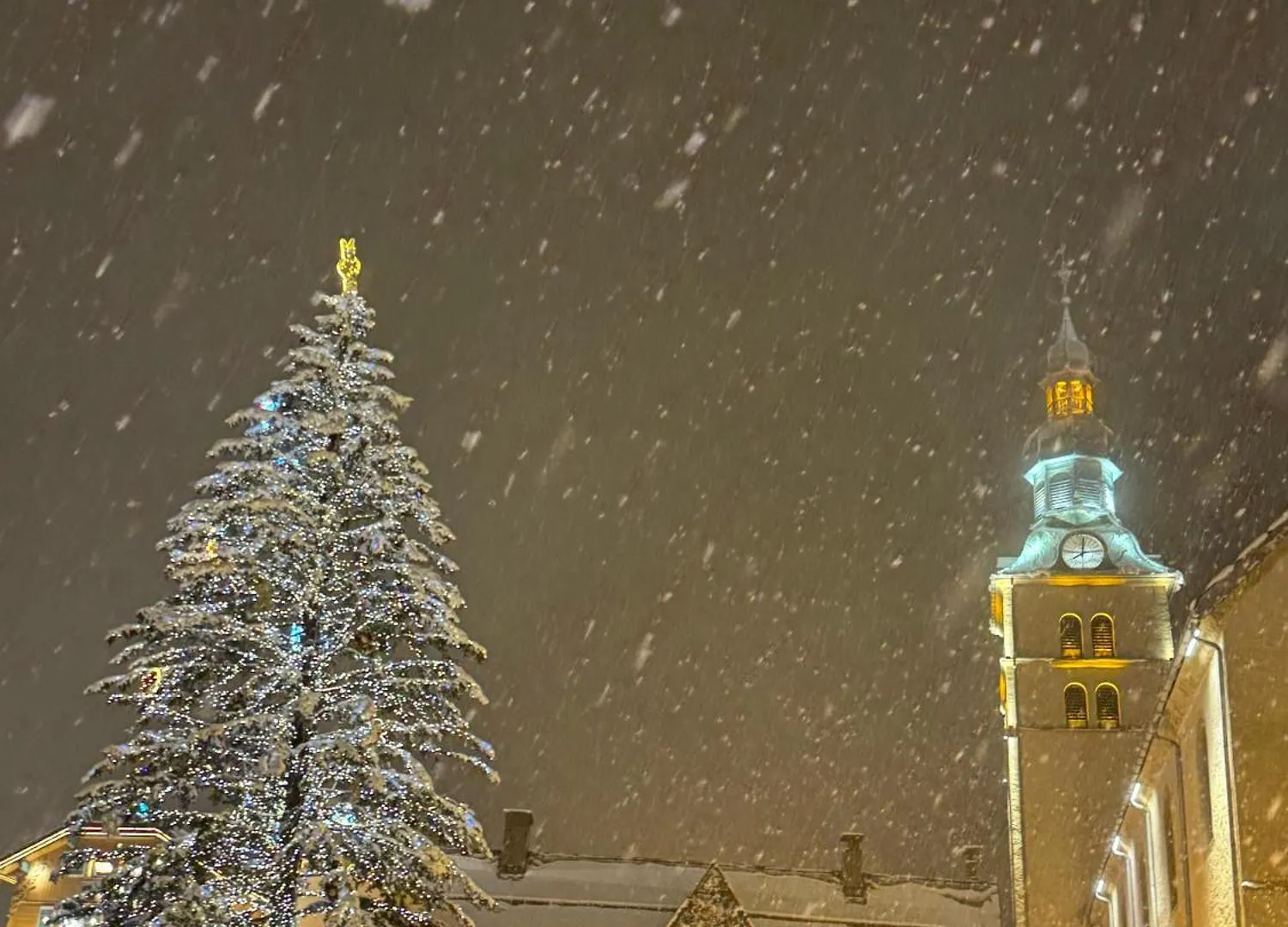 Apartment Appartement Suite L'Ours Blanc Megeve France
